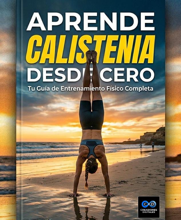 Calistenia Total