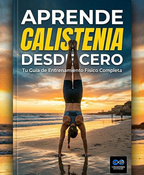 Calistenia Total