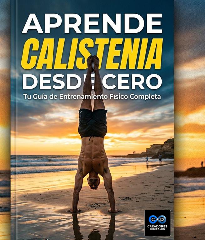 Calistenia Total