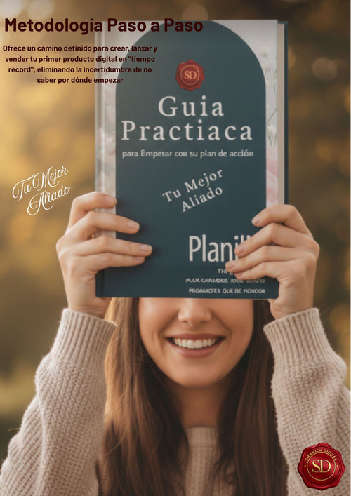 Tu Mejor Aliado (Para no abandonár cuando se pone difícil)